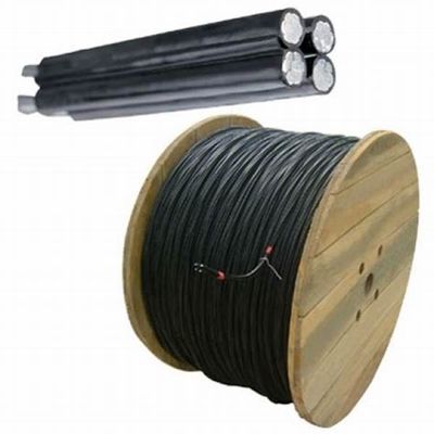 comprar XPLE Cable de aislamiento aéreo resistente a los rayos UV para distribución aérea online manufacture