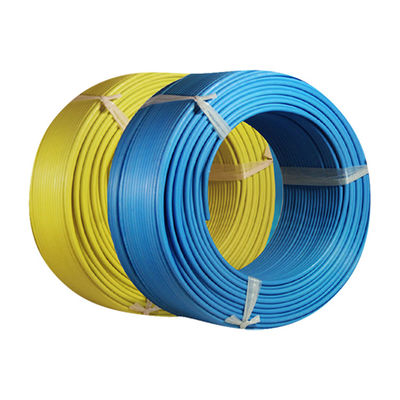 comprar 15 años de experiencia en producción UL3289 XLPE alambre eléctrico con conductor de cobre enlatado online manufacture