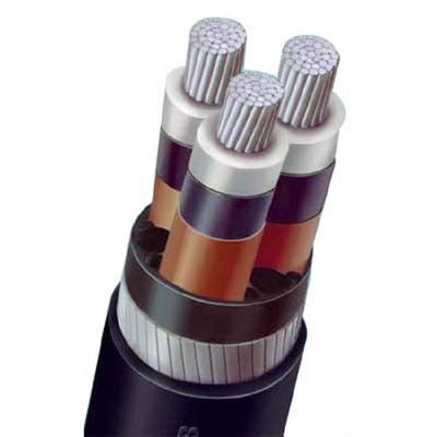 comprar 4 núcleos de 70 mm XLPE aislado Abc Bundle cable SWA conductor de aluminio blindado online manufacture