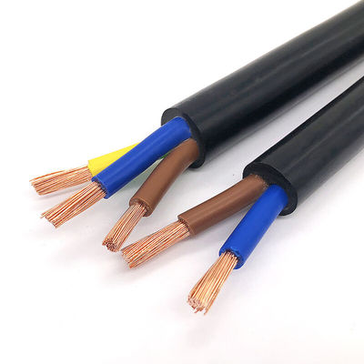comprar Cables de riego industrial con conductor en cadena RVV Cables eléctricos online manufacture