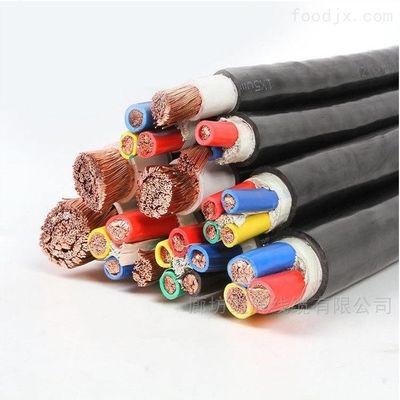 comprar Cable de alimentación de PVC 5x6mm2 cable eléctrico subterráneo online manufacture