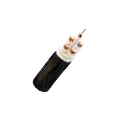 comprar Cables de alimentación con conductor de cobre aislado de PVC de 10 a 400 mm2 para aplicaciones de trabajo pesado online manufacture