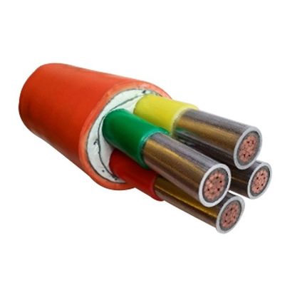 comprar BTTVZ Mog Cables de alarma de incendio aislados minerales conductor encalzado online manufacture