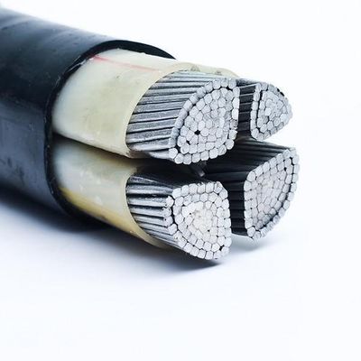 comprar Requisitos del cliente XLPE Cables aislados de baja tensión con conductor de cobre online manufacture