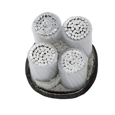 comprar Cables de energía de 240 mm XLPE para la transmisión de energía online manufacture