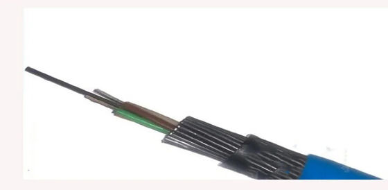 comprar Cables de fibra óptica de minería MGXTS-6B Retardante de llama y resistente al desgaste online manufacture