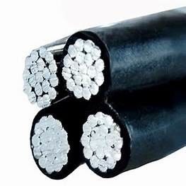 comprar JKLGYJ JKLYJ Cables eléctricos aéreos núcleo de aluminio resistente al agua exterior online manufacture