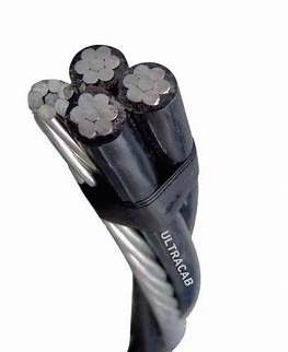 comprar BS-JKLYJ Cables aislados aéreos impermeables para exteriores con núcleo de aluminio online manufacture