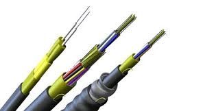 comprar 1 Cable de fibra óptica de núcleo de modo único Cable de caída de fibra de alta eficiencia online manufacture