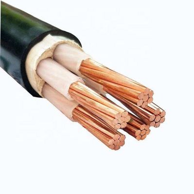 Activa tu sistema eléctrico con el cable YJV XLPE de 35mm 95mm 120mm 150mm 185mm 240mm