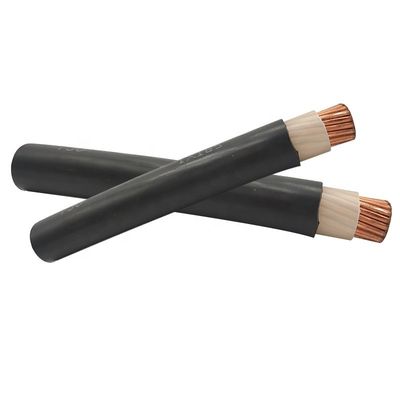 Cables de energía de baja tensión de 120 mm de núcleo múltiple acero blindado para eléctricos de trabajo pesado